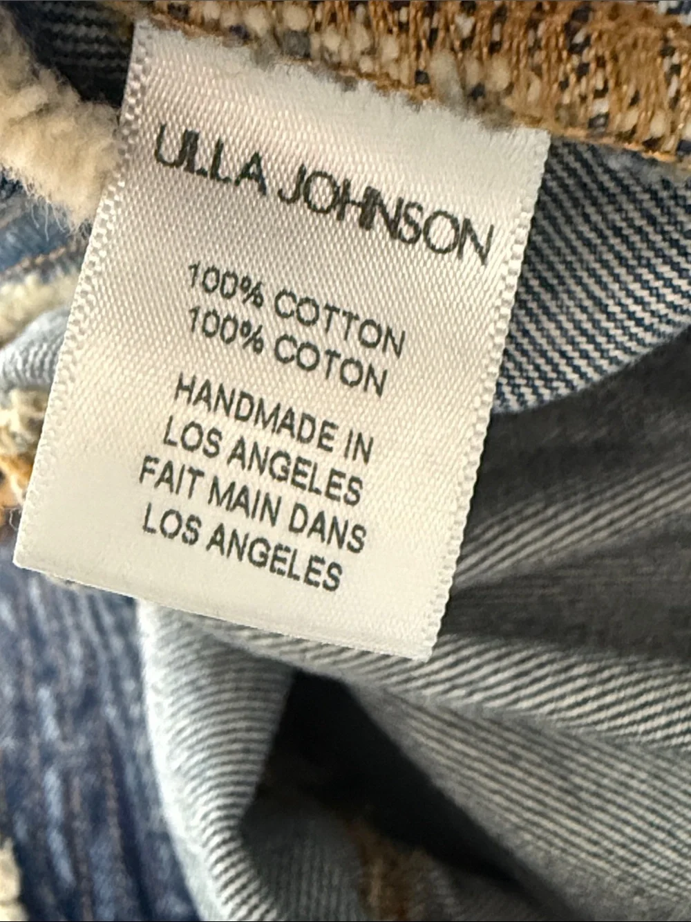Ulla Johnson The Astrid Skirt